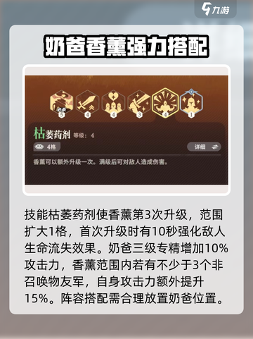 剑与远征2🔥奶爸实战效果爆表！🎉游戏必备角色截图4