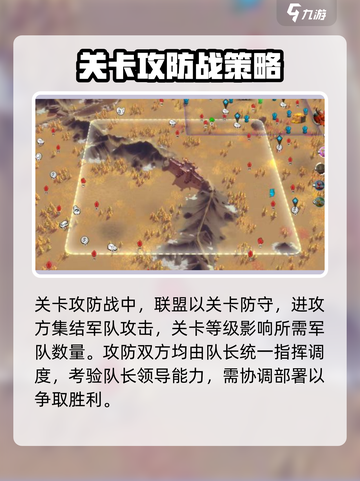 万龙觉醒🔥关卡攻防战玩法揭秘🎉截图3