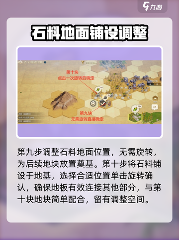 世界启元文明创想2-7地块搭配步骤介绍截图7