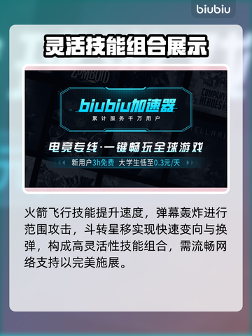 漫威争锋：星爵🔥超强攻略🎉截图3