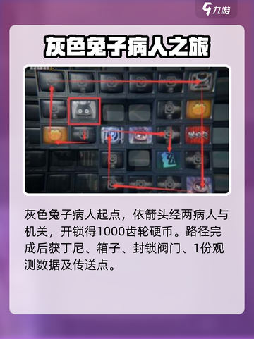 绝区零最后一单任务🔥通关攻略分享！截图3