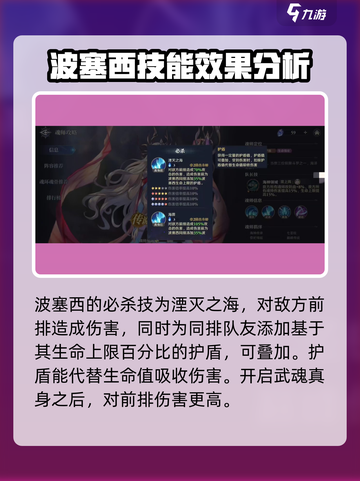 斗罗大陆逆转时空波赛西怎么样介绍截图2