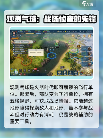 世界启元飞行单位有哪些介绍截图2