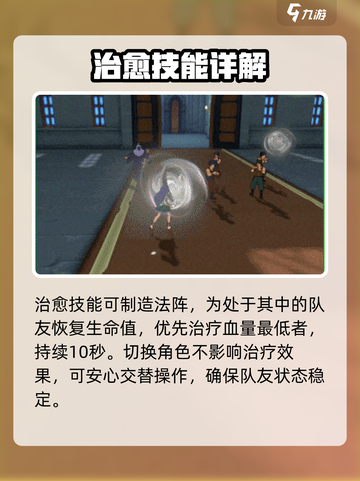 妖精的尾巴激斗温蒂好玩吗介绍截图2