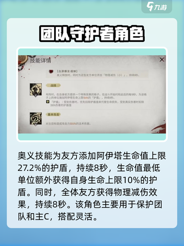 银与绯阿伊塔怎么玩介绍截图4