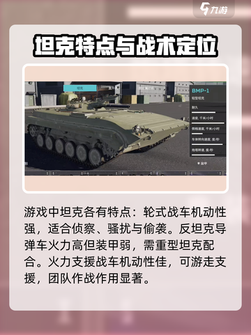 现代战舰坦克模式介绍截图3