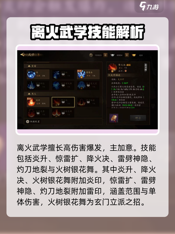 剑中玄门🔥技能强度分析，必看❗截图4