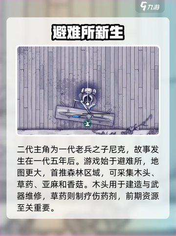 阿瑞斯病毒2地图全揭秘🔥截图2