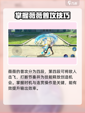 航海王壮志雄心：薇薇玩法全揭秘💥截图2