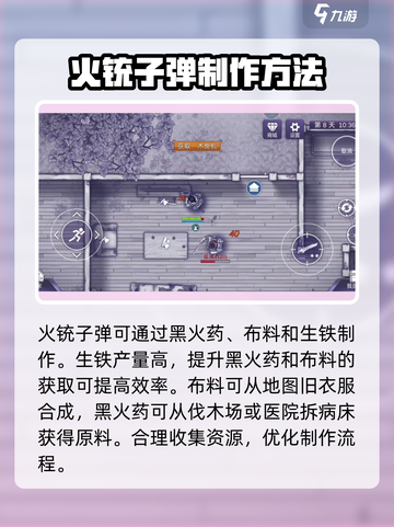 阿瑞斯病毒2子弹怎么刷介绍截图2