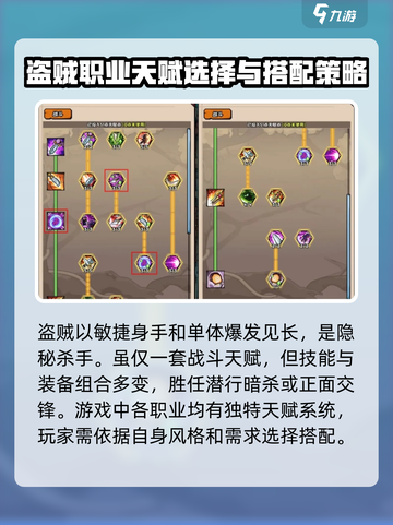 英雄冒险团天赋系统怎么样介绍截图5