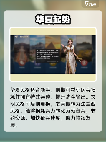 🔥世界启元新手必看！新人玩家速成秘籍🎮截图4