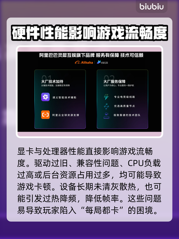 🎮掉帧太严重？用这个加速器秒变丝滑！截图2