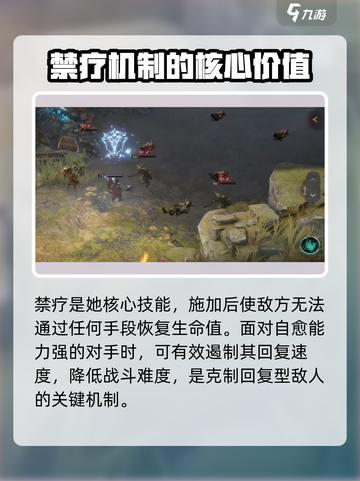 龙息神寂唐妮拉怎么样介绍截图3