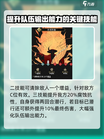 安尼姆的无尽旅途🔥孔金强度分析来了！还不快看？截图5