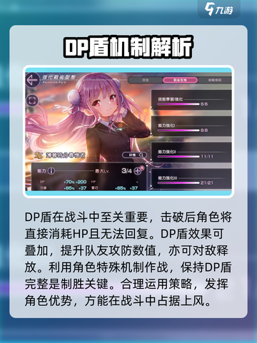🔥炽焰天穹玩法大揭秘，轻松上手制胜诀窍！💥截图4