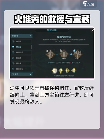 吟游战记🔥百眼机动队超强攻略💎新手必看！截图6