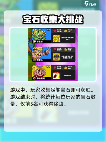 爆裂小队安卓版在哪下载介绍截图4
