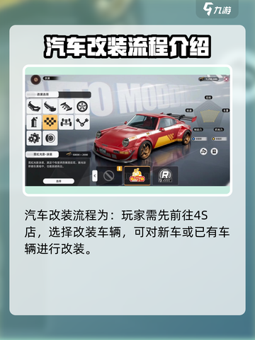 异环改装分享介绍截图3