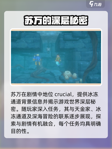 潜水员戴夫苏万在哪介绍截图4
