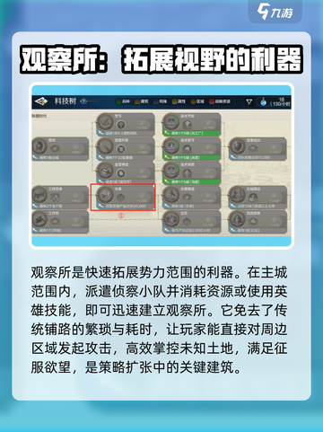 世界启元观察所🔥带你揭秘《世界启元》必玩理由！🎮截图2