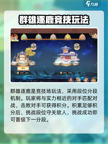 一代掌门pvp攻略介绍截图2