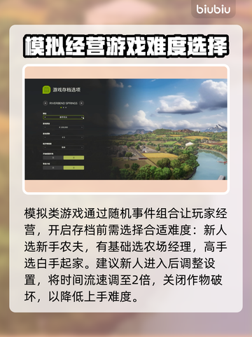 模拟农场25🔥玩法大全，农场达人必看！截图2