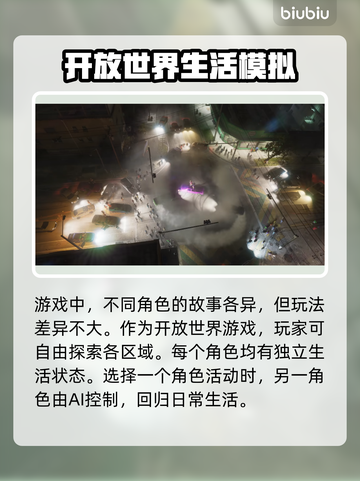 GTA6🔥主角数量大曝光！你猜有几个？截图3