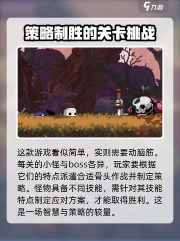小骨英雄杀手属于什么类型游戏介绍截图5