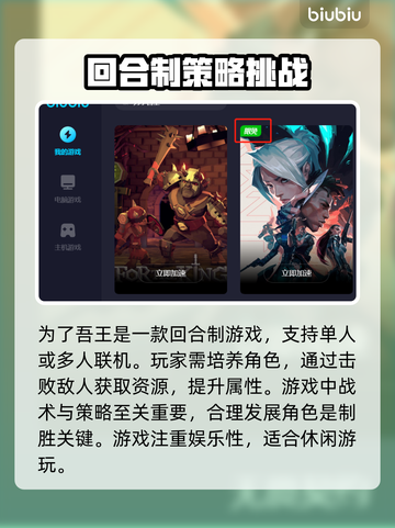 为了吾王🔥加速器推荐🎉游戏流畅不卡顿截图2