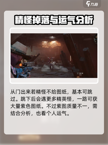 七日世界🔥满溢图纸获取位置大揭秘！⚡截图4