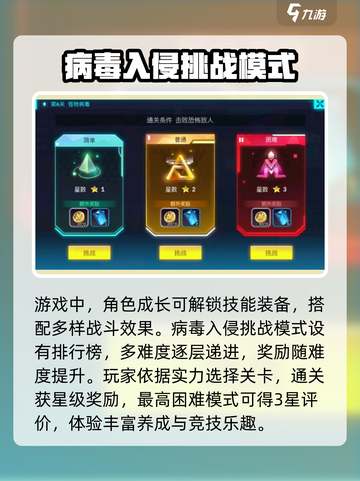 修普诺斯🔥新手必看！开局玩法全揭秘🎉截图3