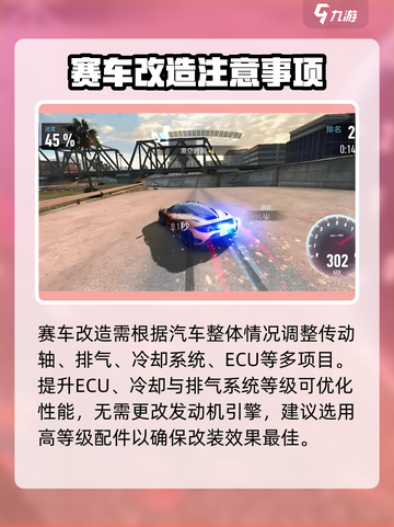极品飞车集结迈凯伦改装方法是什么介绍截图2