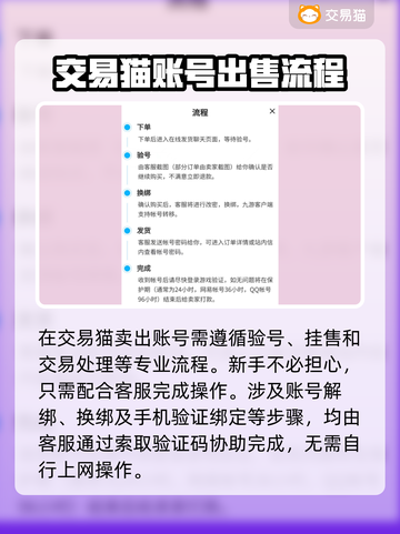 王者荣耀游戏账号🔥快速出售平台分享！截图3