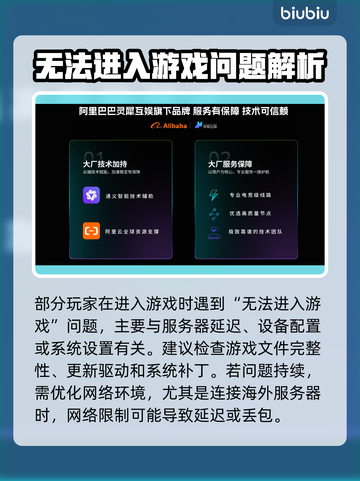 🎮恐龙岛进不去？速看解决方法！截图2