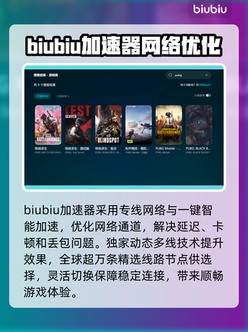 PUBG显存不足闪退？内存优化攻略来了！💥🔥截图3