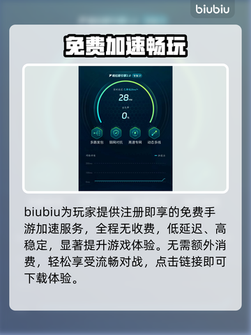 暗区突围国际服下载慢？🚀速看解决神招截图4