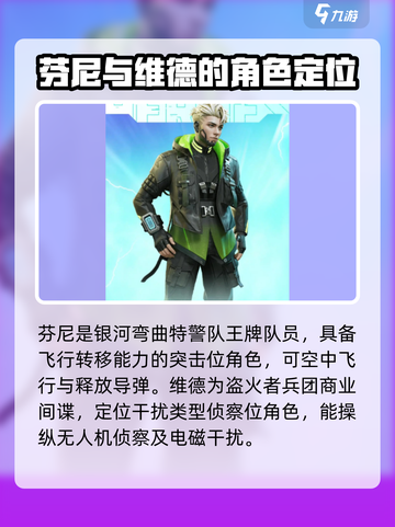 高能英雄📖英雄档案全角色大起底！🔥截图6