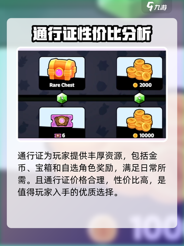爆裂小队高手通行证值得买吗介绍截图4