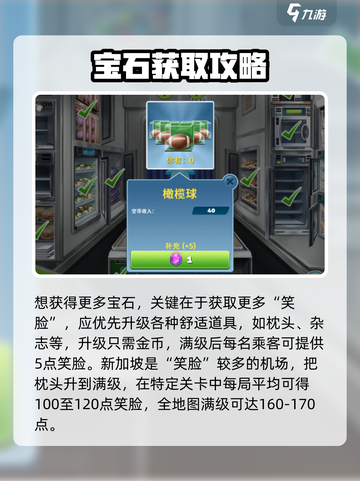 球球旅行记攻略分享介绍截图5