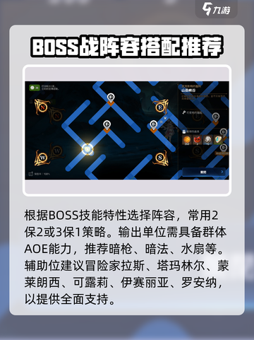 第七史诗迷宫尼克斯特的圣所怎么过介绍截图3