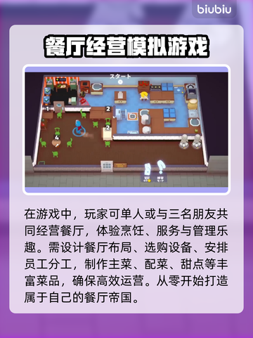 PlateUp闪退？❌加速器下载秘籍🔥截图2