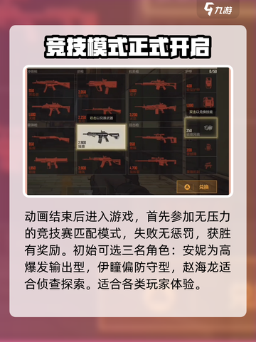 王牌战士2评测分享介绍截图3