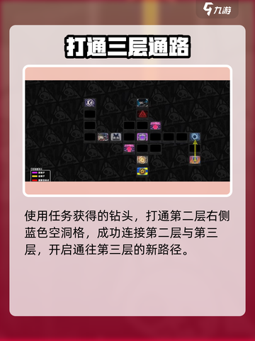 绝区零逃出生天🔥1招通关秘籍💥截图6