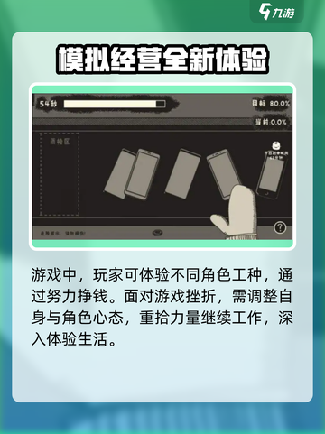 荣誉打工人存档在哪里介绍截图4