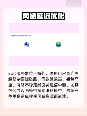 🔥Epic打不开？速看急救方案！💥截图2