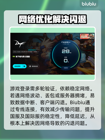 🎮DNF闪退怎么办？一招解决让你不再崩溃！截图3