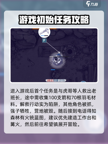 阿瑞斯病毒2🔥新手必看！全流程图文攻略大全⚡截图2