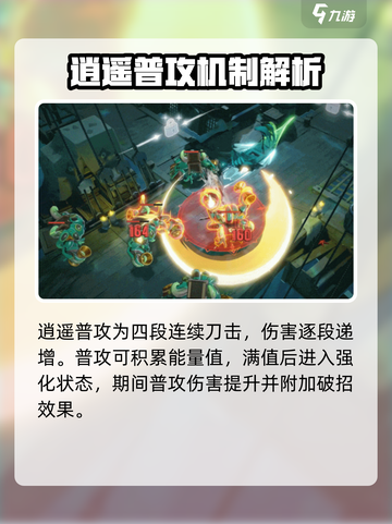 无尽梦回逍遥怎么样介绍截图2