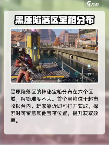 七日世界黑原陷落区神秘宝箱怎么获取介绍截图2